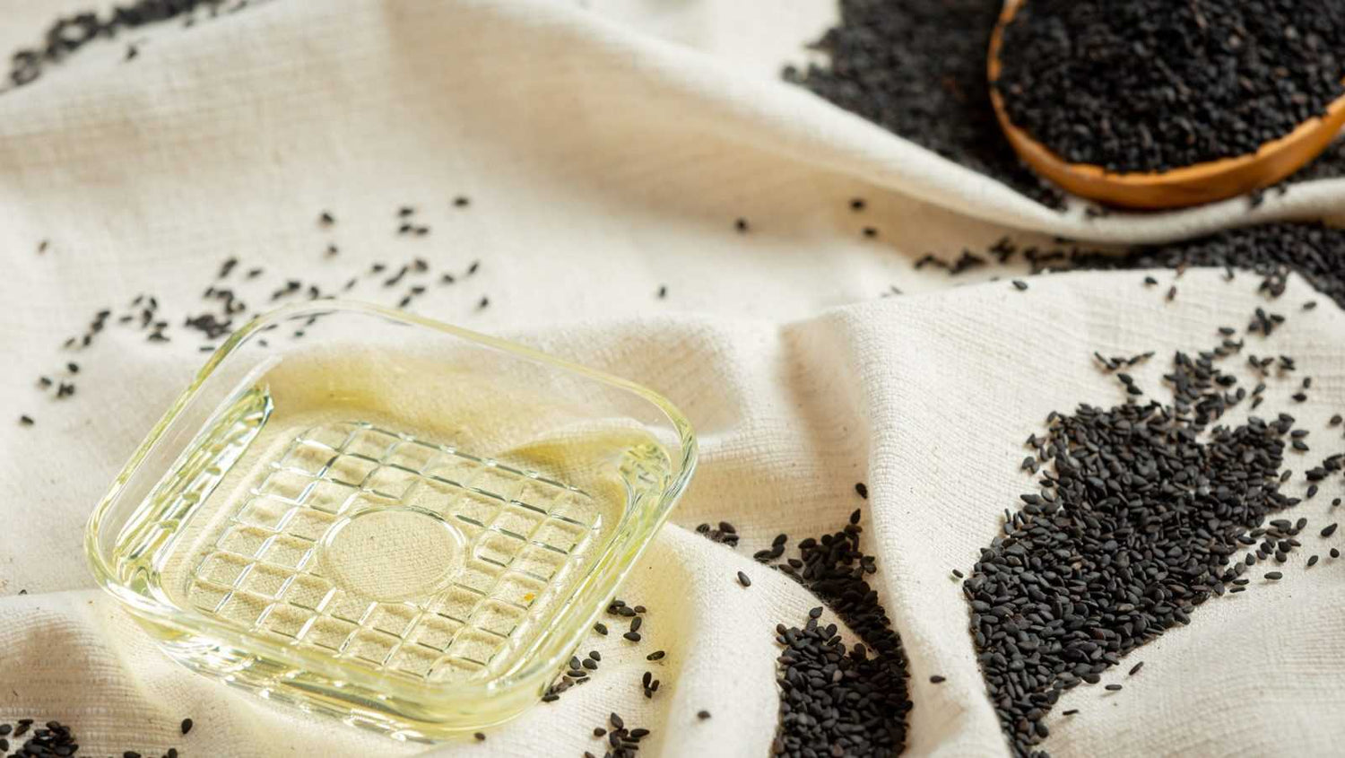 The Benefits of Black Seed Oil for Modern Wellness