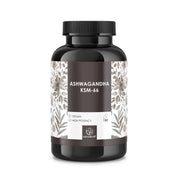 Ashwagandha (KSM-66®) Capsules