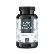 Black Maca Complex Capsules