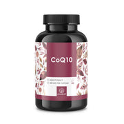 CoQ10 Capsules