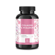 Collagen & Hyaluron Capsules