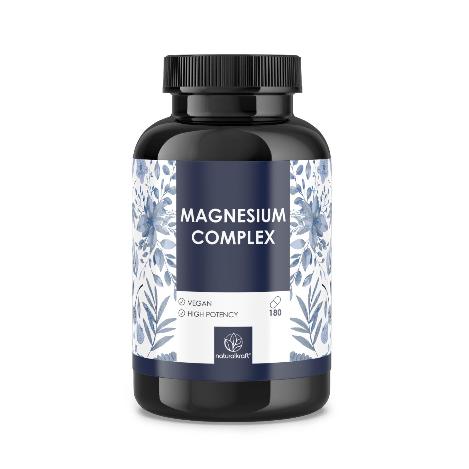 Magnesium Complex