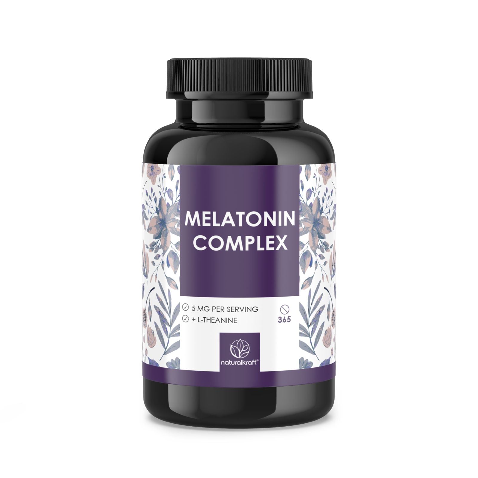 Melatonin Complex