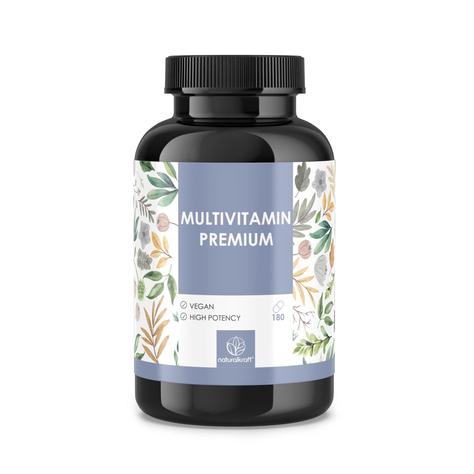 Multivitamin Premium Capsules