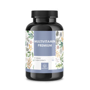 Multivitamin Premium Capsules