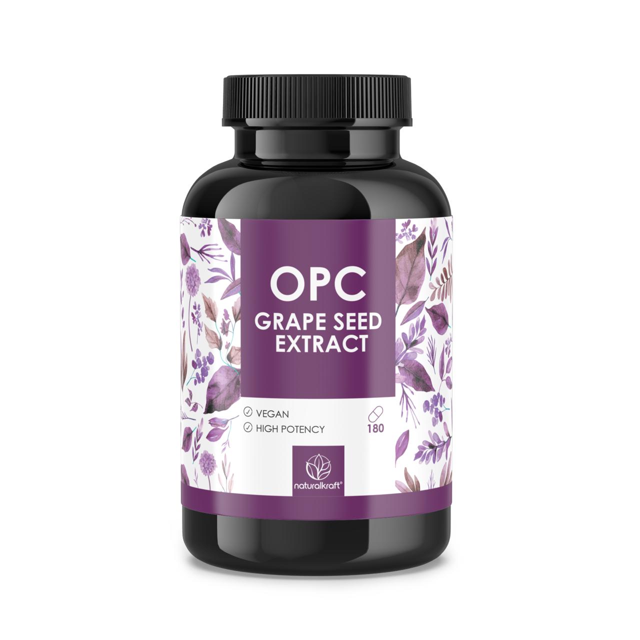 OPC Capsules