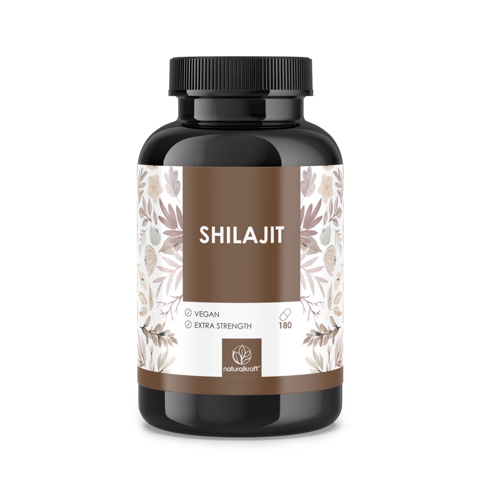 Shilajit Capsules