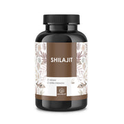 Shilajit Capsules