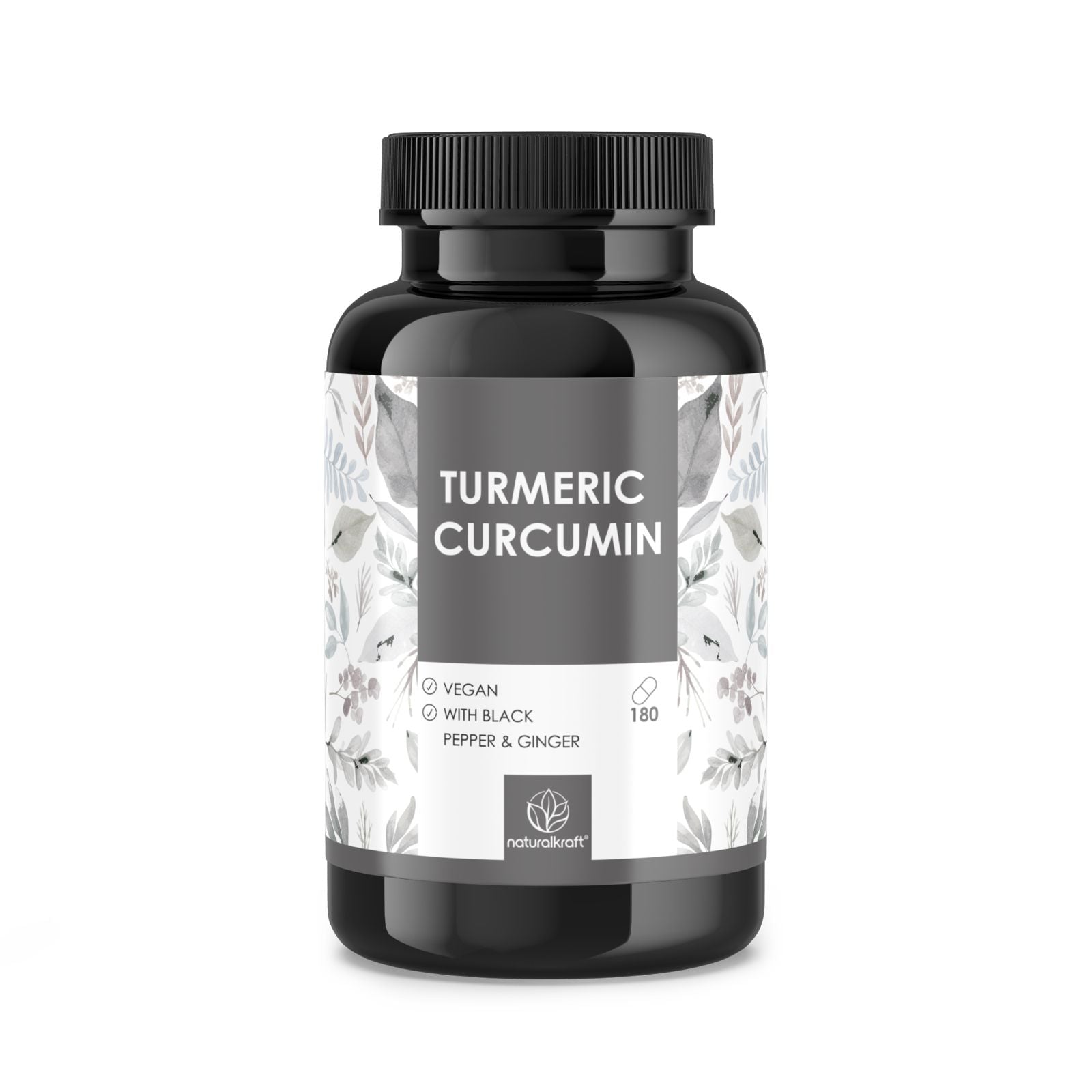 Turmeric Capsules