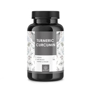 Turmeric Capsules