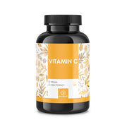 Vitamin C Capsules